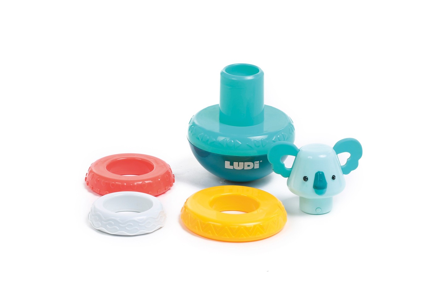 Ludi - Tumling - Koala