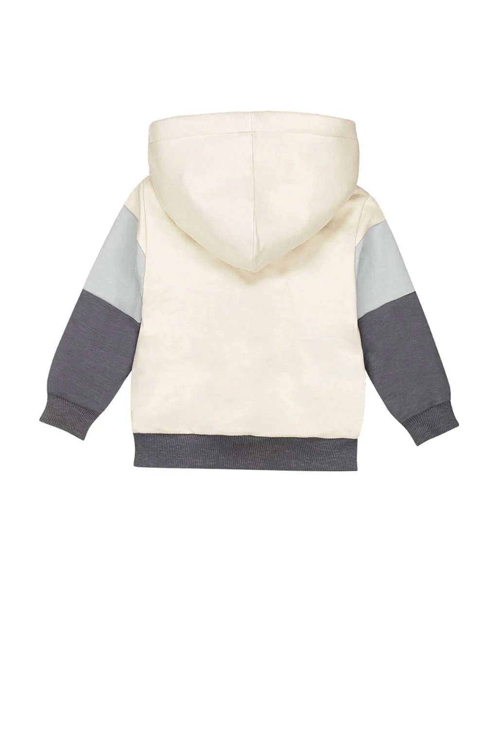 Dirkje cardigan beige