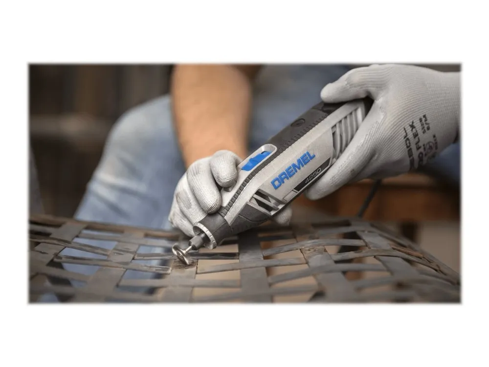 Dremel MULTIVÆRKTØJ 4250-6/128