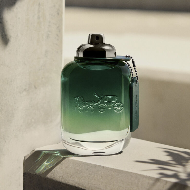 Coach Coach GREEN Eau de Toilette
