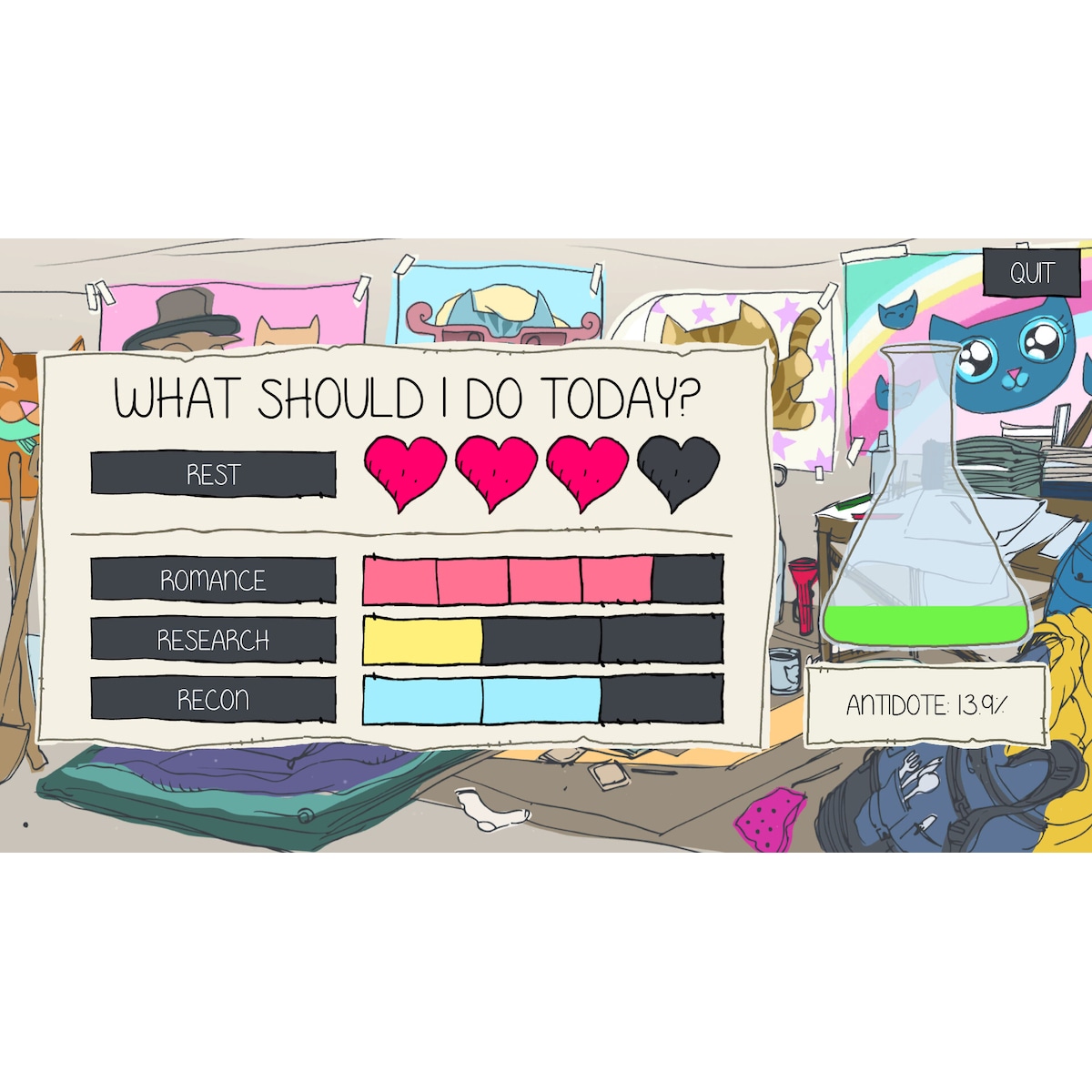 Purrfect Date - PC Windows