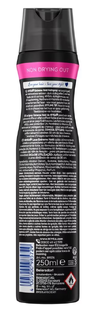 Nivea Extreme Hold Styling Spray Voordeelverpakking 6x250ML
