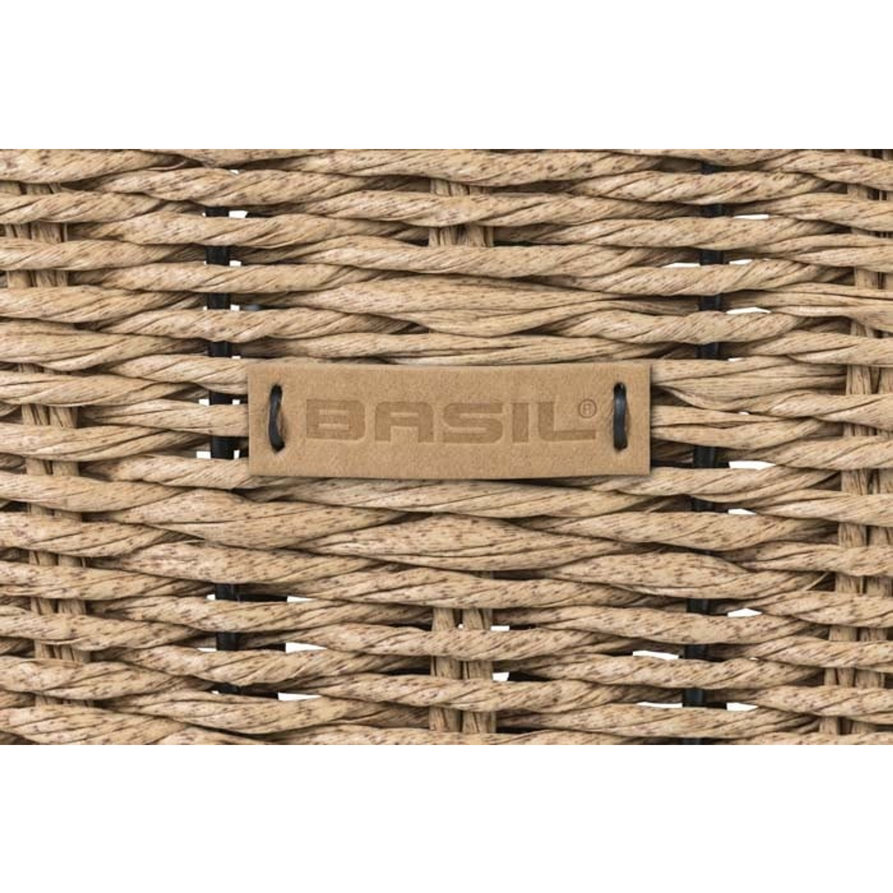 Basil Bremen Rattan Look KLICKfix