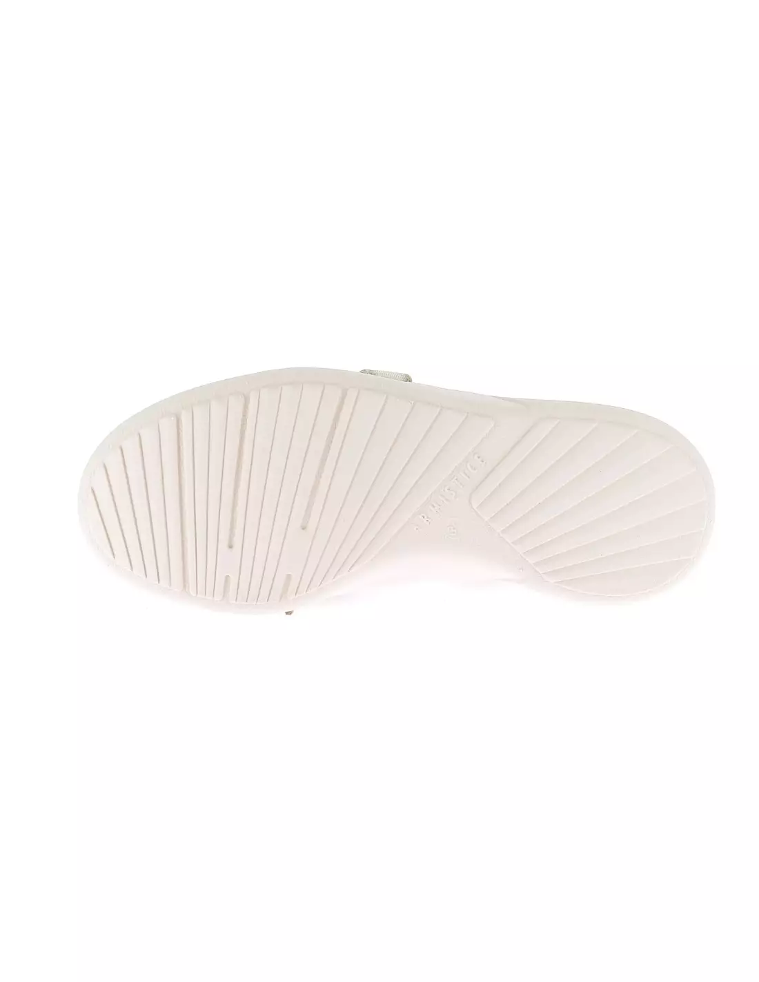 ARMISTICE VOLT ONE W ELMA - Baskets BEIGE/DORE