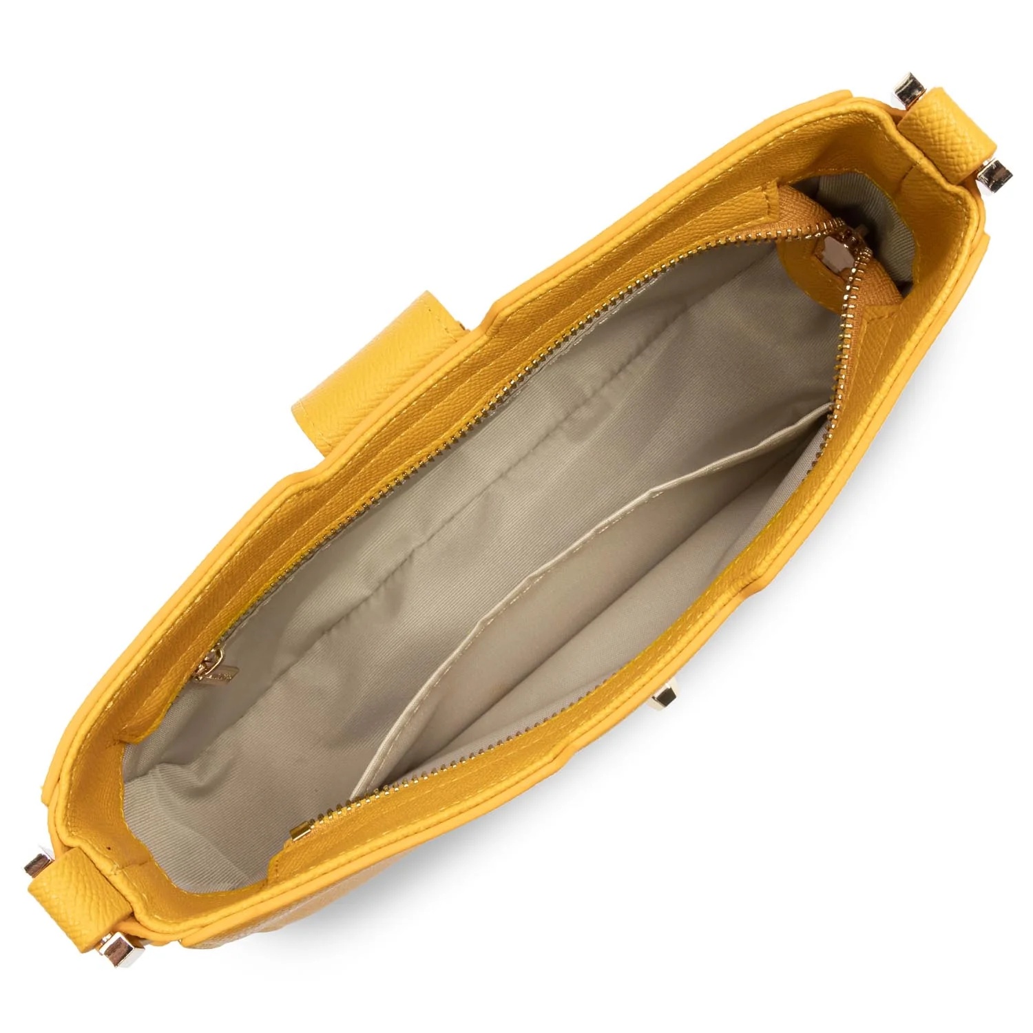 Delphino-Sac baguette