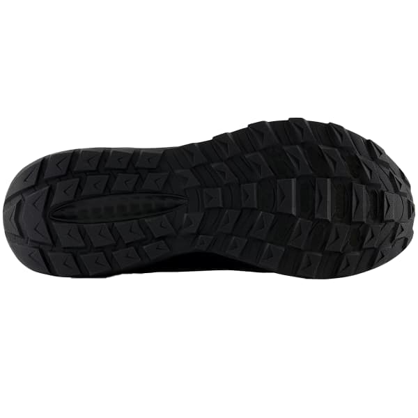 Chaussure trail NEW BALANCE DYNASOFT NITREL V5 GORE-TEX BLACK