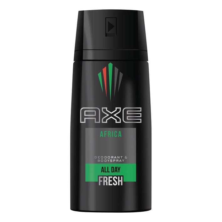 Axe Deospray Africa 150ml