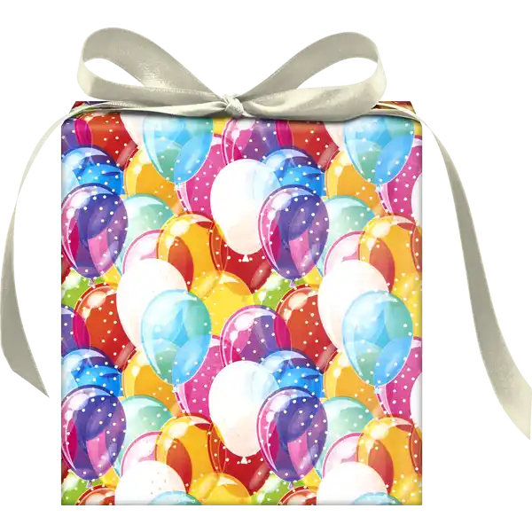 Geschenkpapier