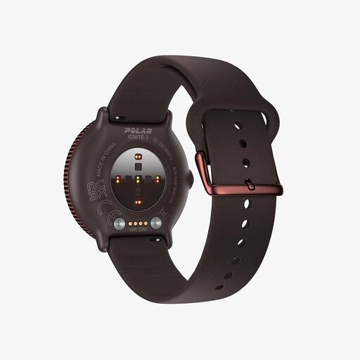 Polar Ignite 3