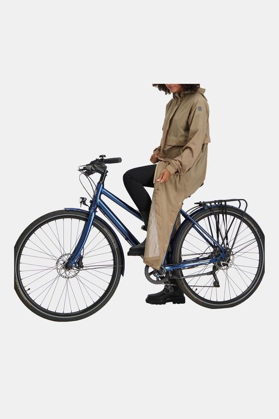 AGU AGU Packable Rain Parka Urban Outdoor Unisex