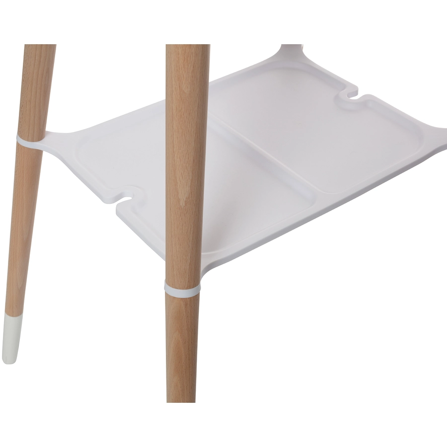 bébé-jou® Badeset basis Sense weiss