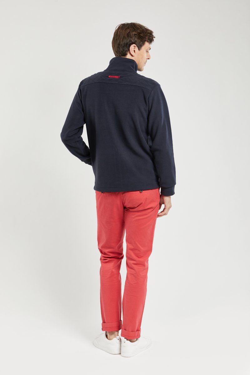 Veste polaire