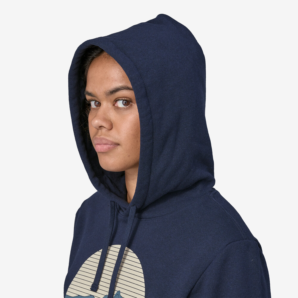 Ridge Rise Moonlight Uprisal Hoody
