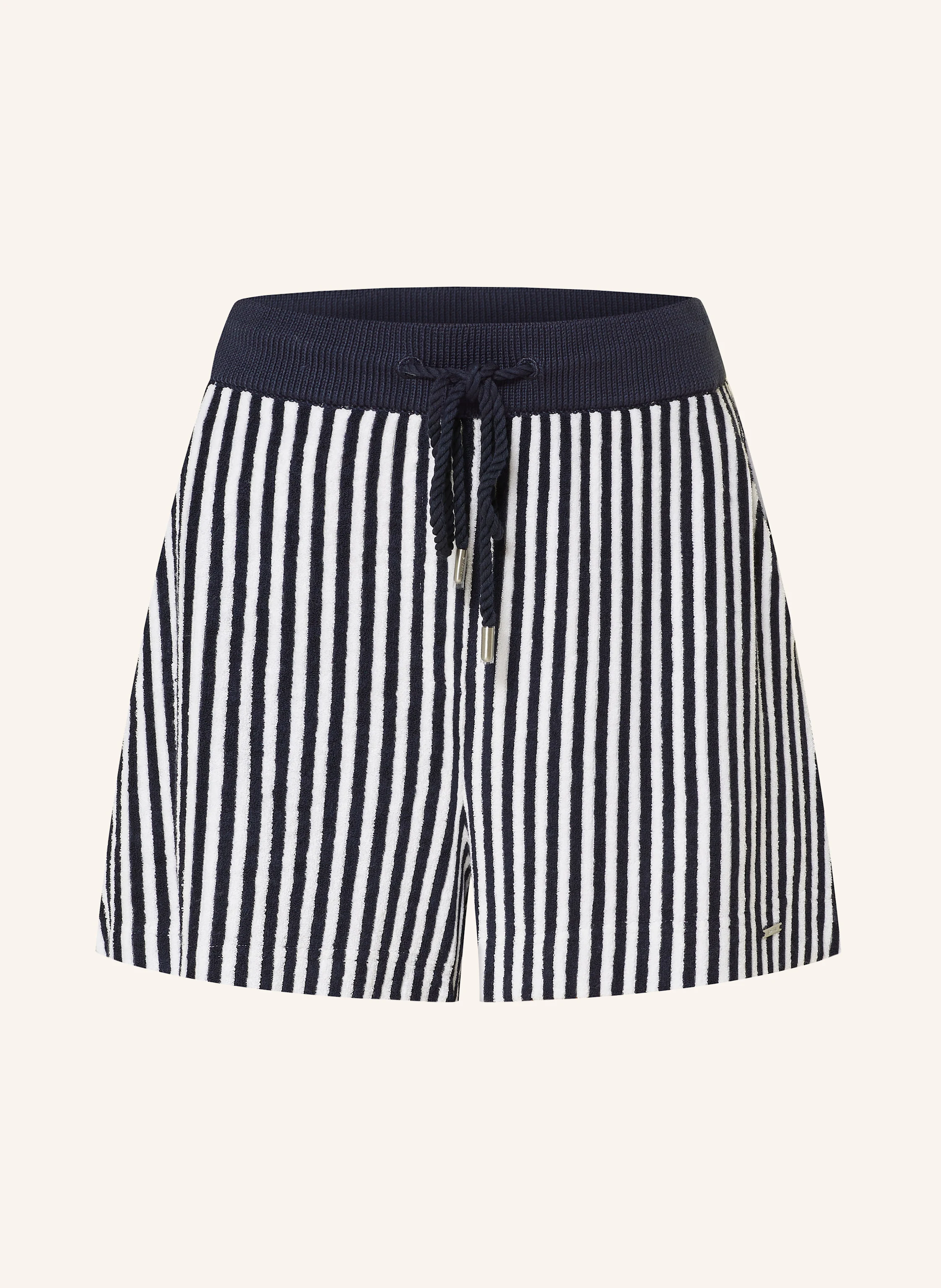 SIMKHAI Frotteeshorts DANITA