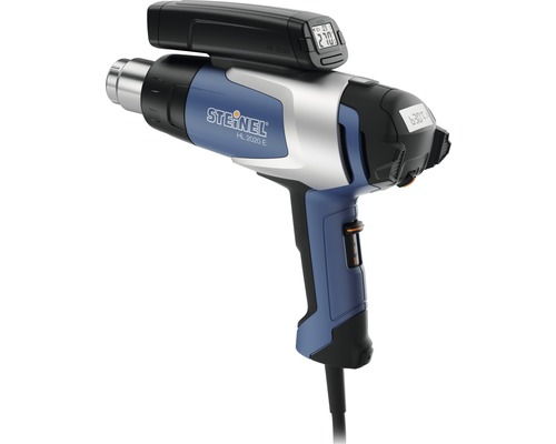 Steinel temperatuurscanner HL Scan