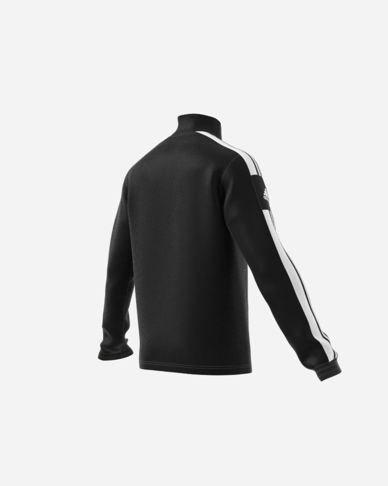 Veste de survêtement adidas Squadra 21 Noir pour homme