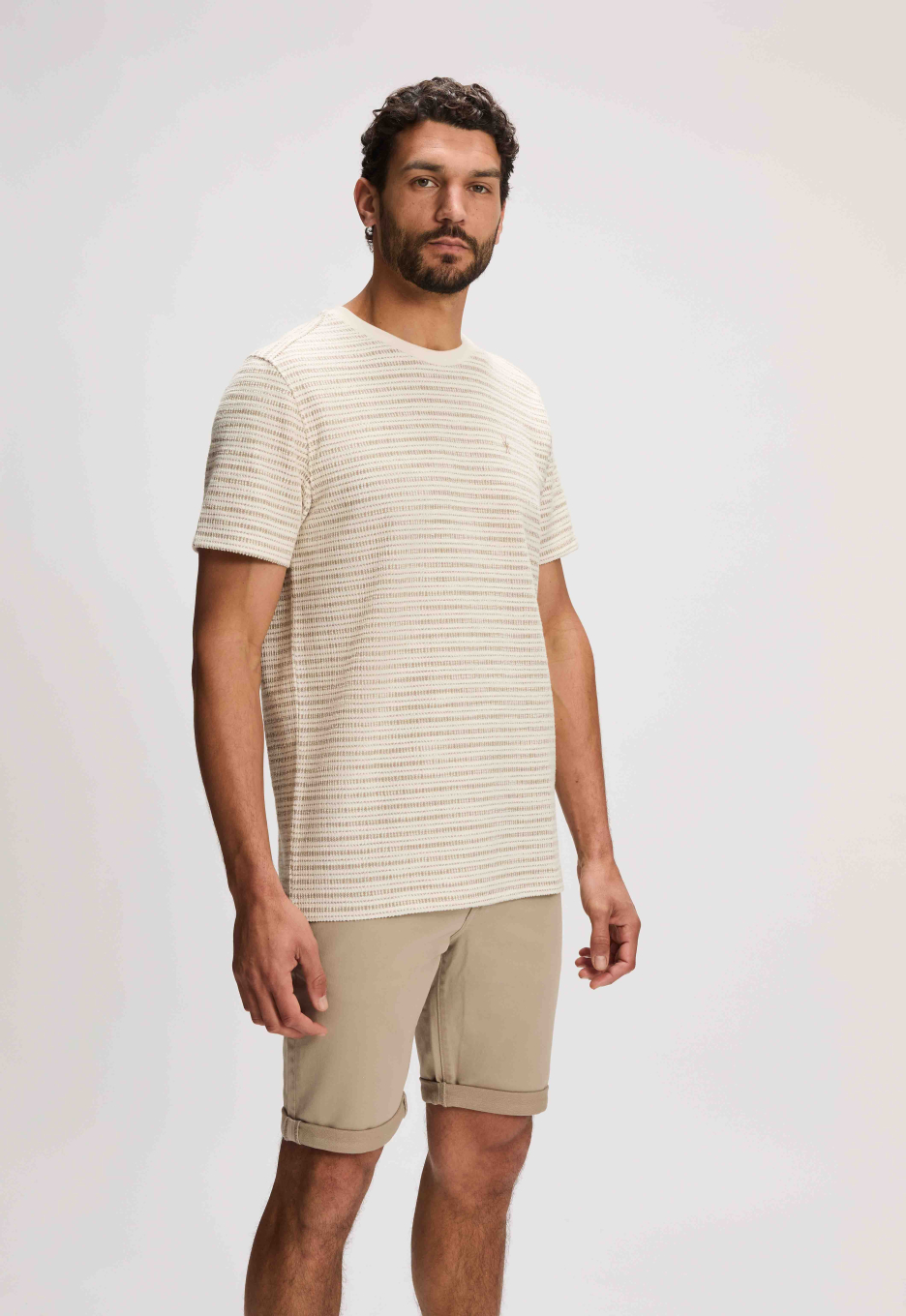 Silvercreek Tanner T-shirt