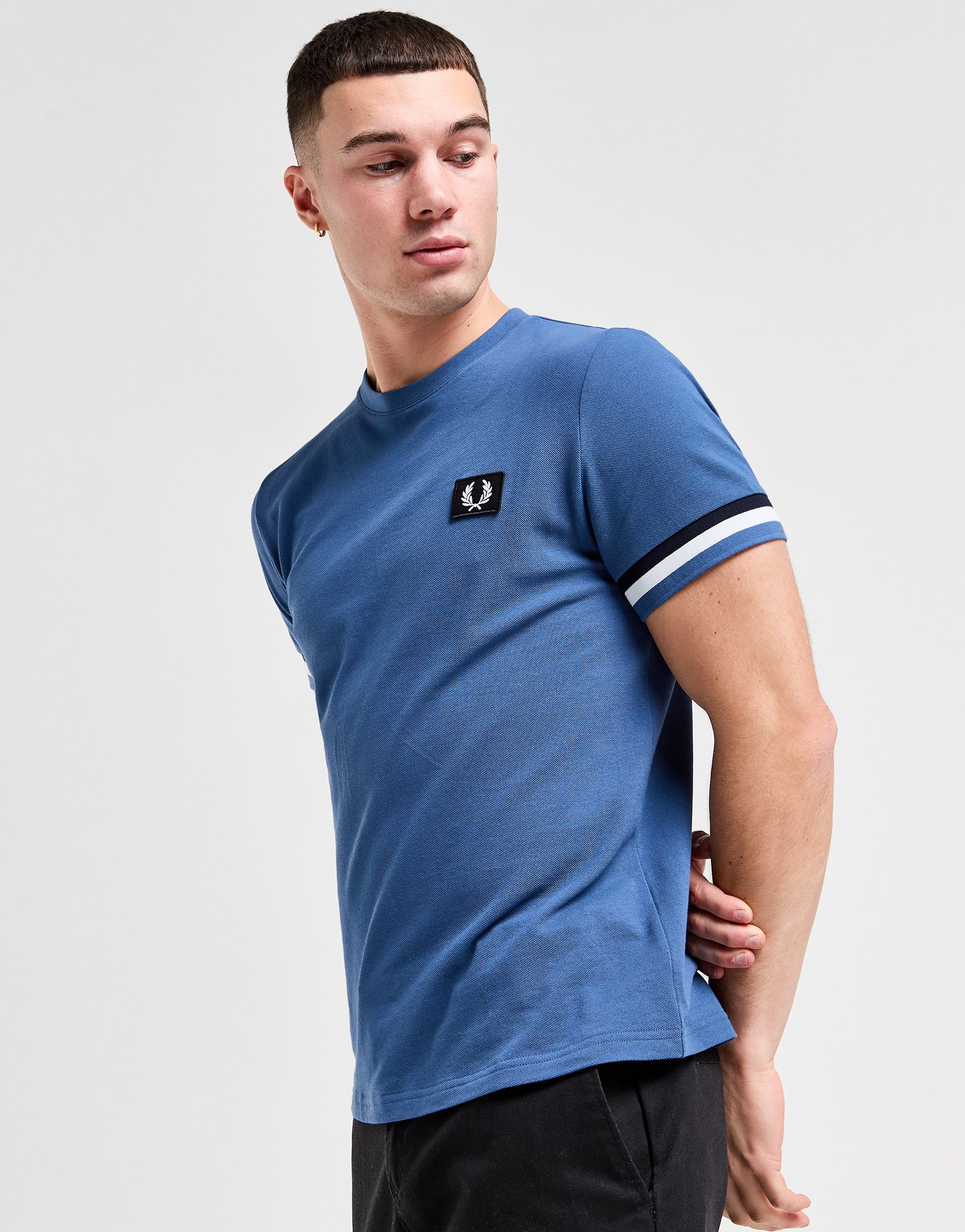 Fred Perry T-shirt Homme