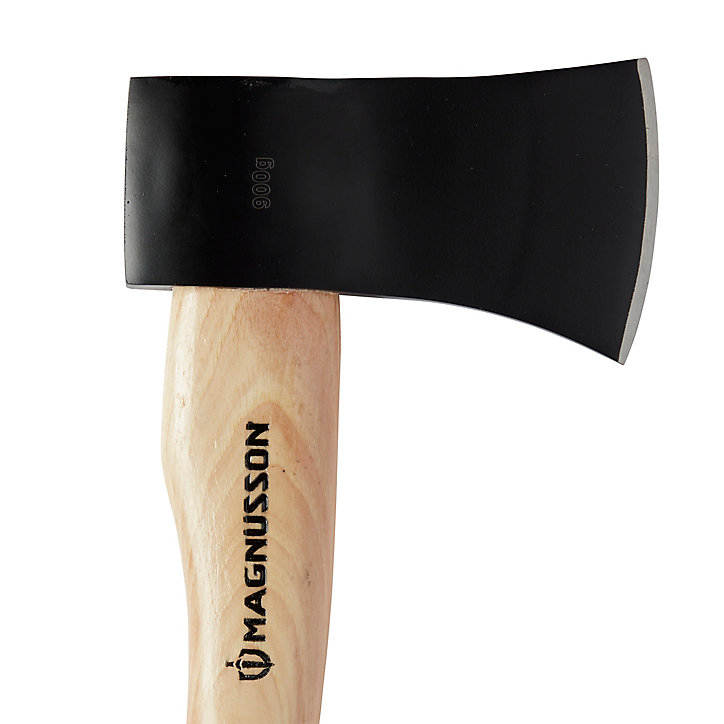 Hache Magnusson 900g