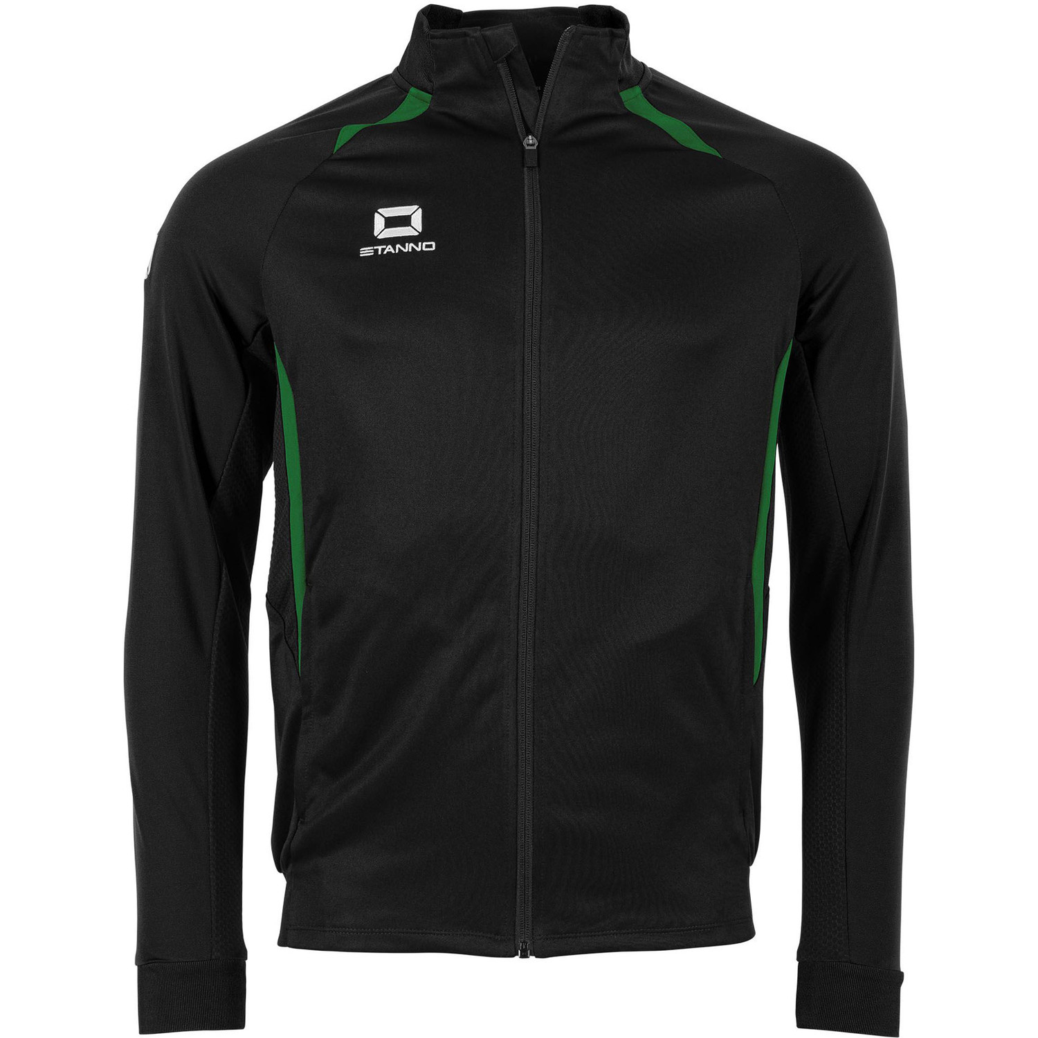 Stanno Stadio Full Zip Jack Heren