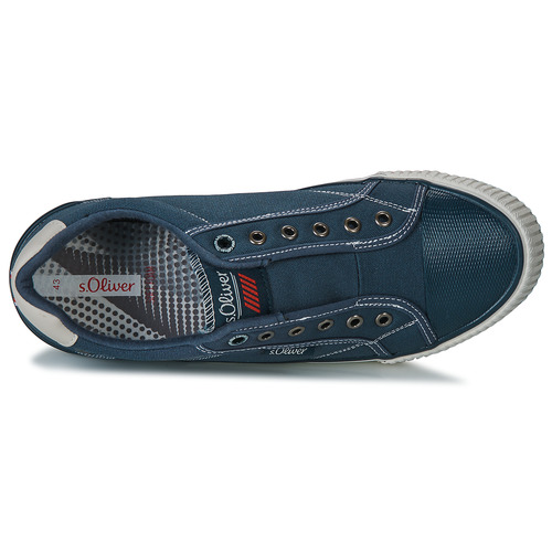 S.Oliver - 14603 - Marine