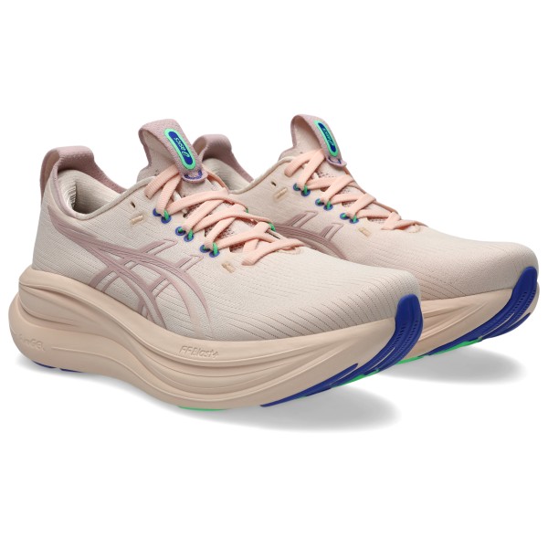 Asics - Women's Gel-Nimbus 28 - Chaussures de running