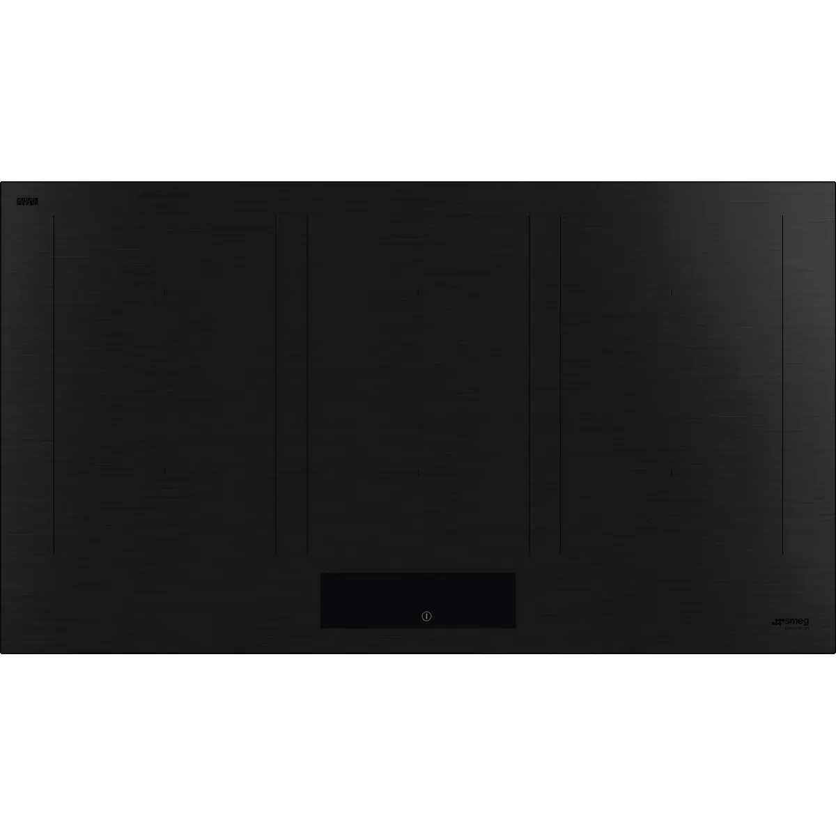 Smeg induksjonsplatetopp SIM3964MB