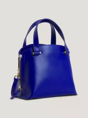 Bolsa Tote Estruturada Pequena Moderna TH