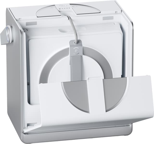 Ecovacs Winbot W2 Pro Omni rengøringsrobot 111-2250-0405 (hvid)