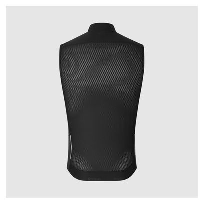 Gilet Coupe-Vent GripGrab Lightweight Noir