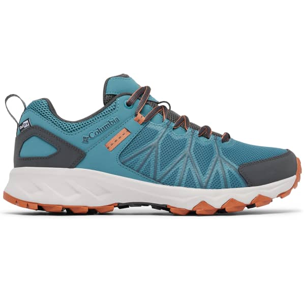 Chaussure de randonnée basse COLUMBIA PEAKFREAK II OUTDRY CLOUDBURST/OWL
