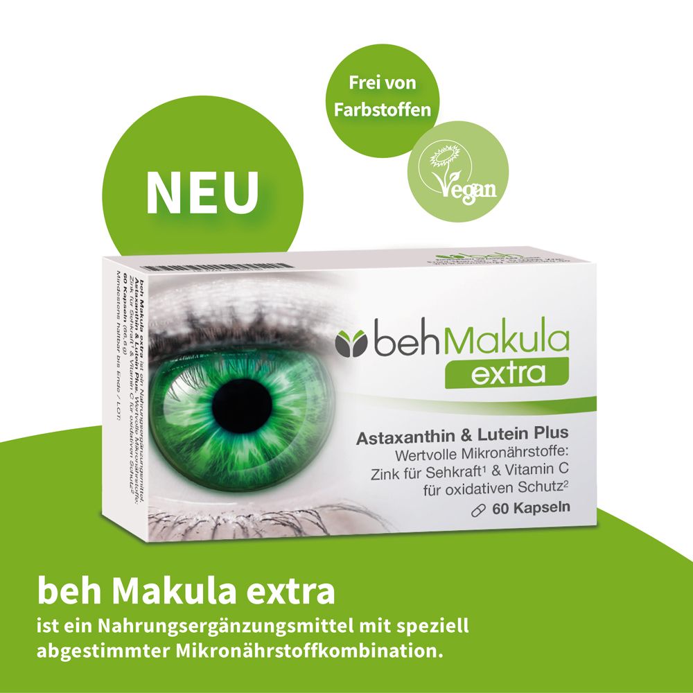 beh Makula extra