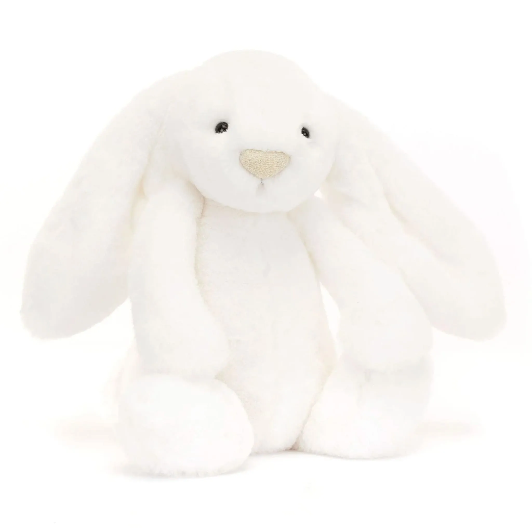 Jellycat Lapin Blanc Luna 12