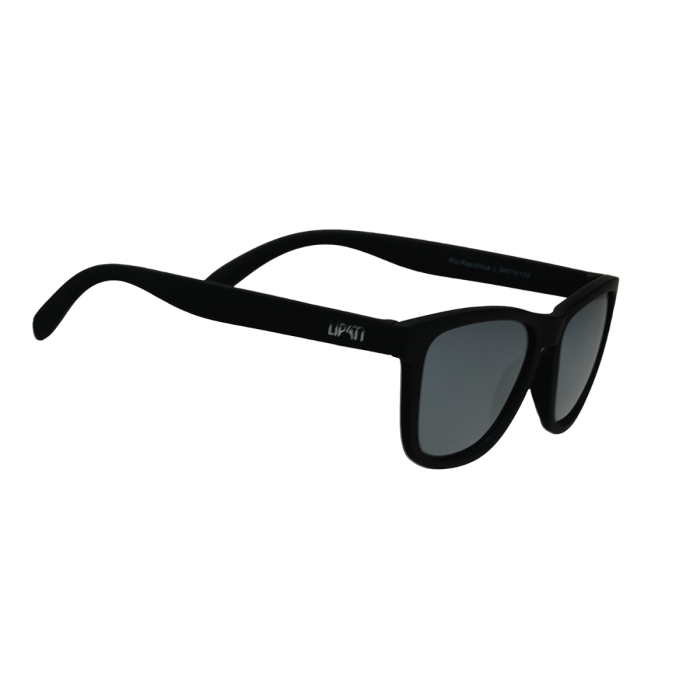 Lipati Unisex Solbriller Rio RapidVue Sunglasses Sort