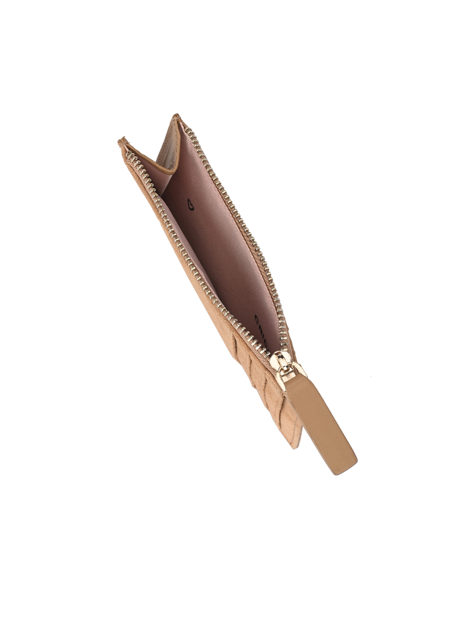 Kleinledertasche MIRJA