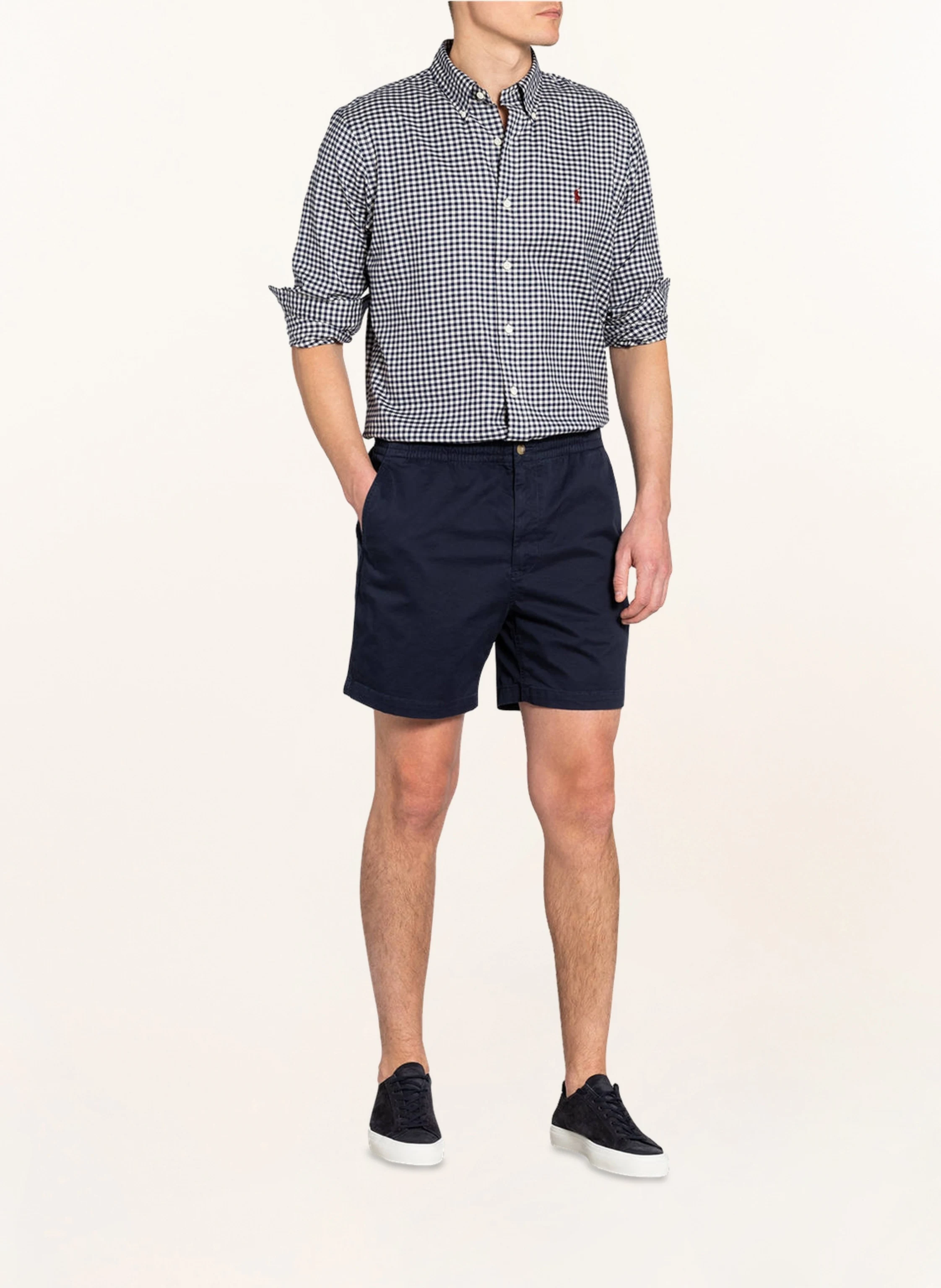 POLO RALPH LAUREN Shorts PREPSTER Classic Fit