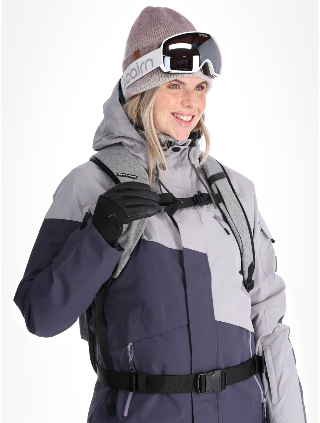 Tasha-R ski-jas dames