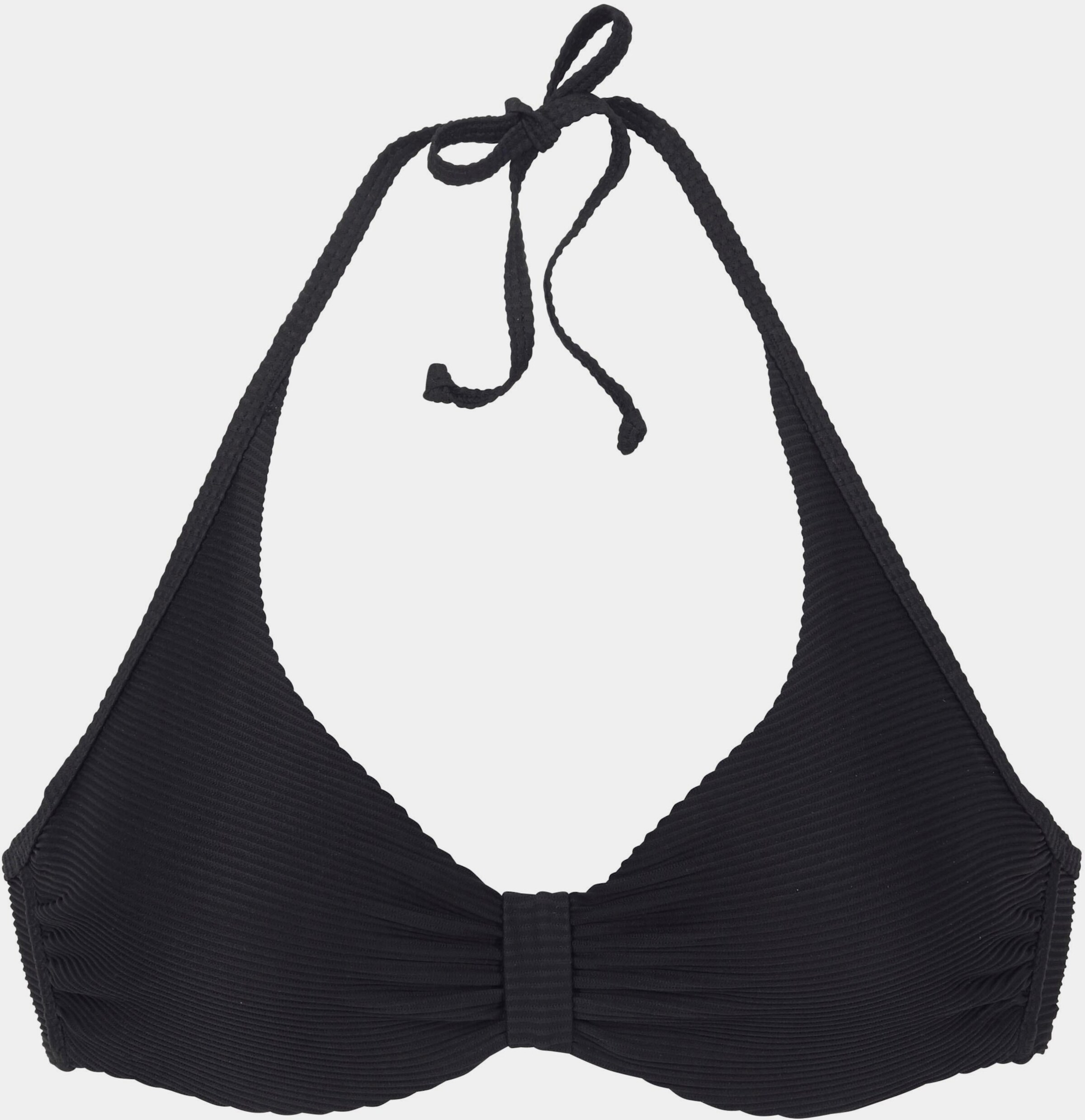 Bügel-Bikini-Top