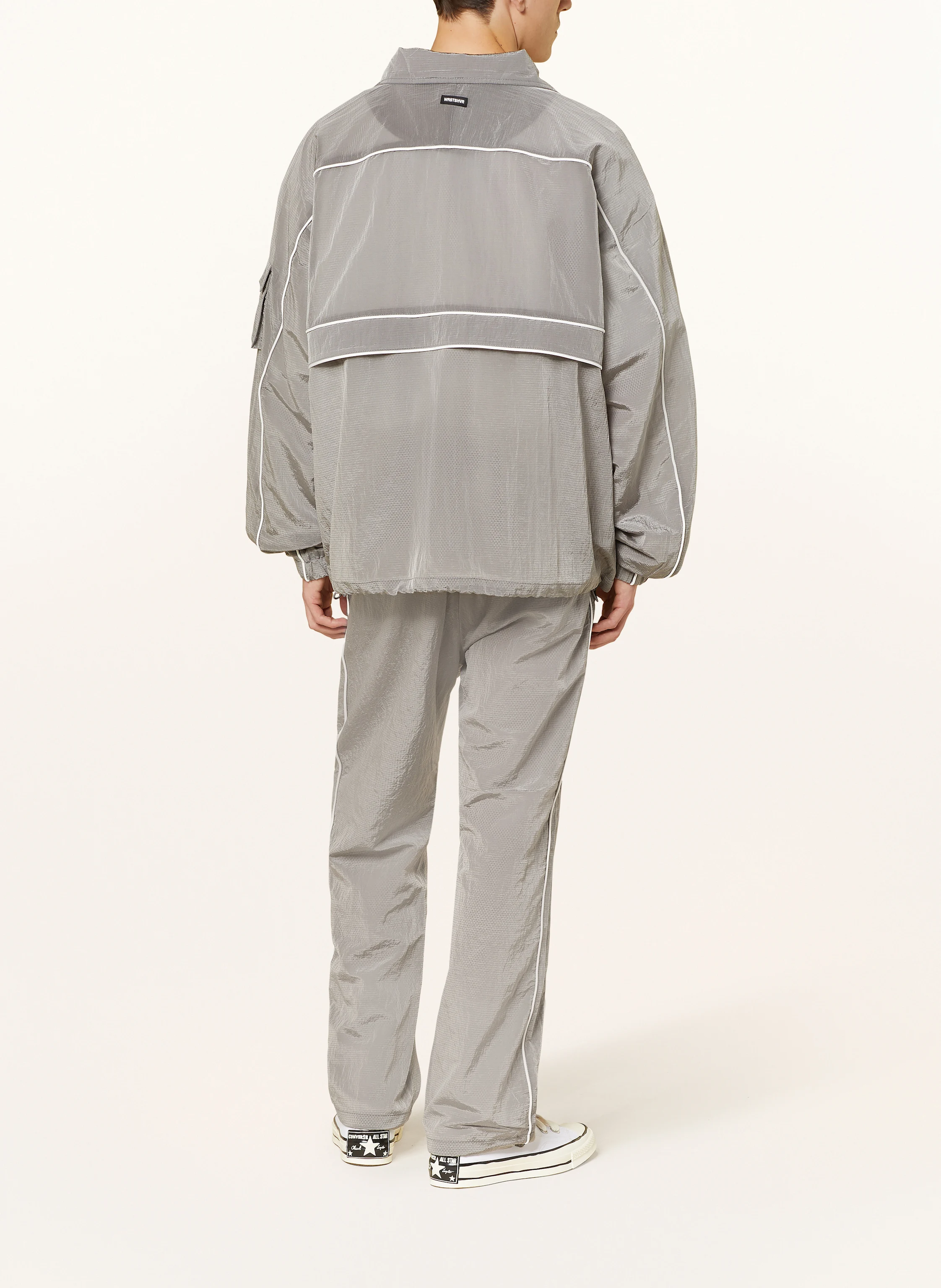 WRSTBHVR Sweatpants SOBAN
