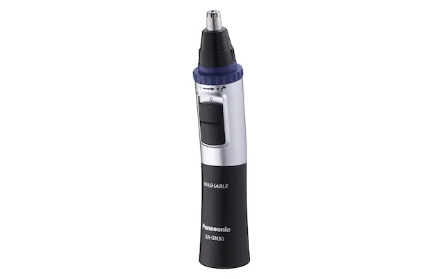 Panasonic Nasen- und Ohrhaartrimmer »ER-GN30«