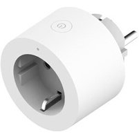 Prise connectée Aqara intelligente, Nécessite Hub Zigbee 3.0 - Blanc