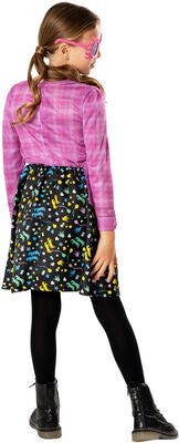Harry Potter Kostyme Luna Lovegood