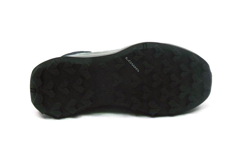 LOWA  Maddox Pro GTX Mid Ws 321620 rauchblau/blau