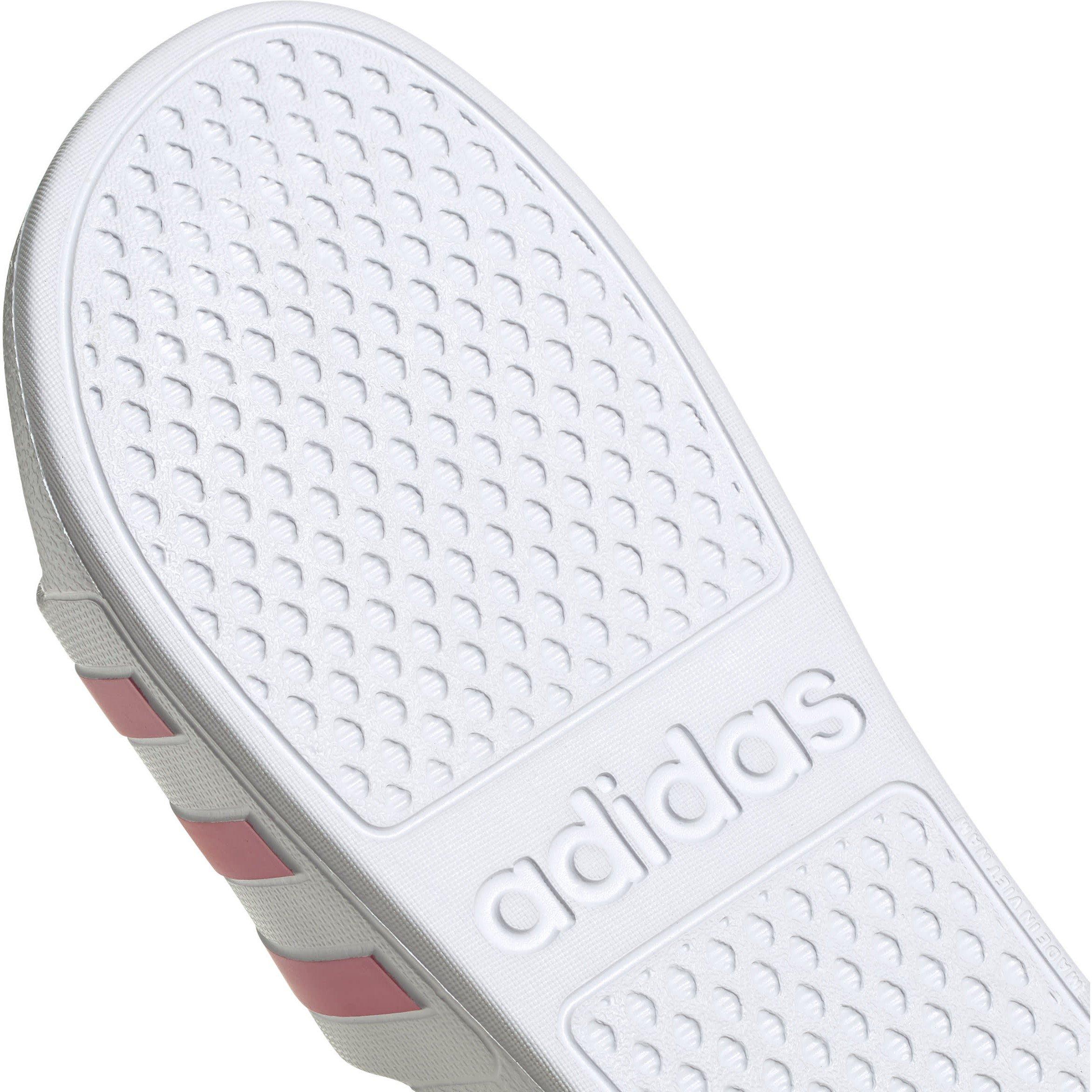 adidas Adilette Aqua Slide Womens