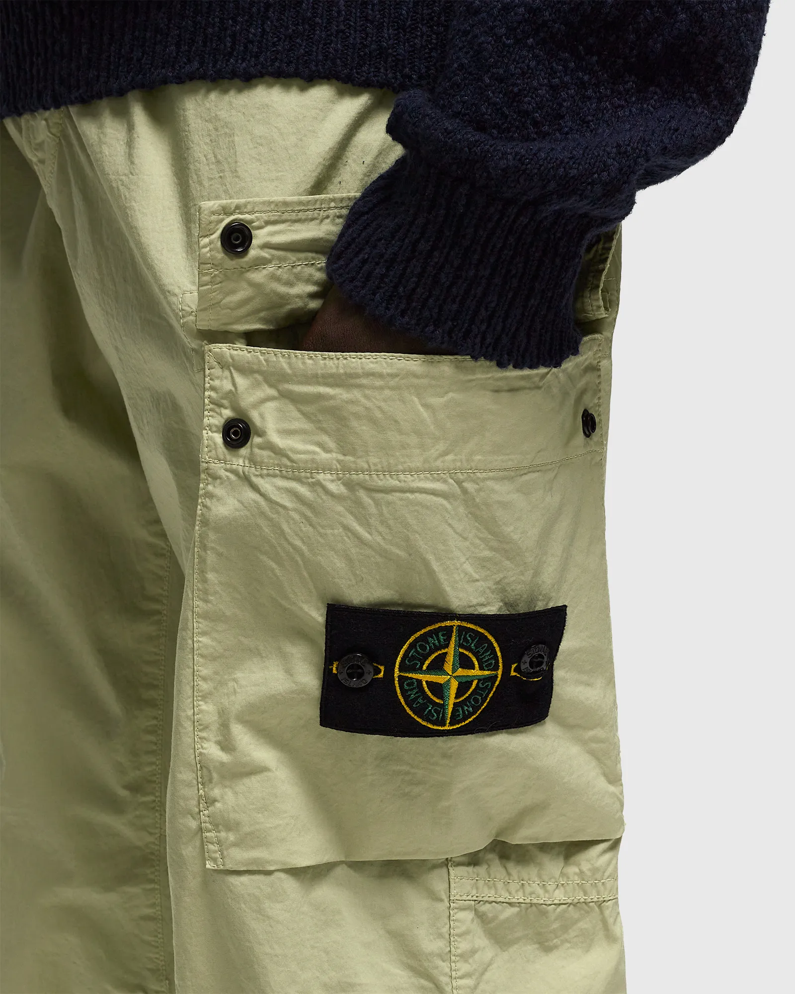 Stone Island PANTS