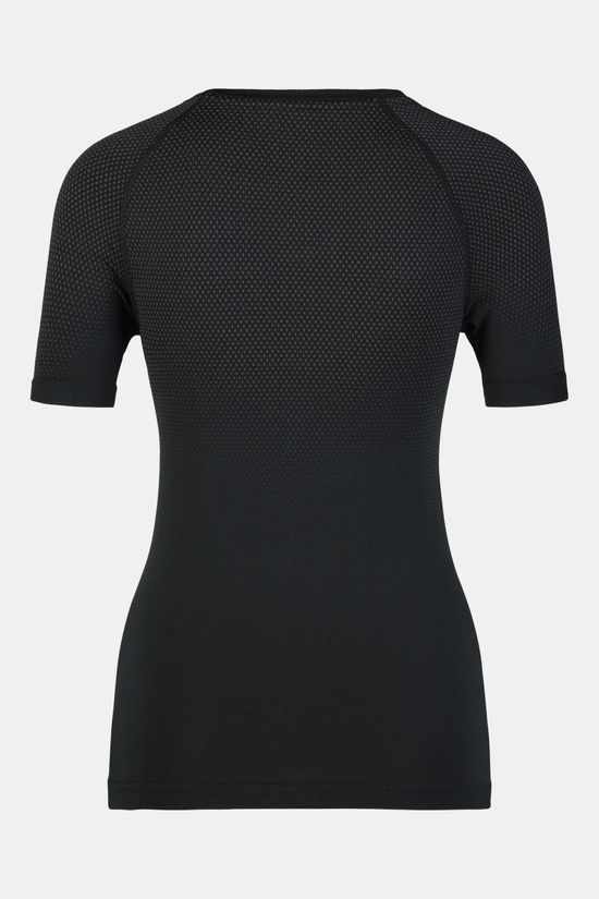 Odlo Odlo Performance Light Eco Bl Top Crew Neck S/S