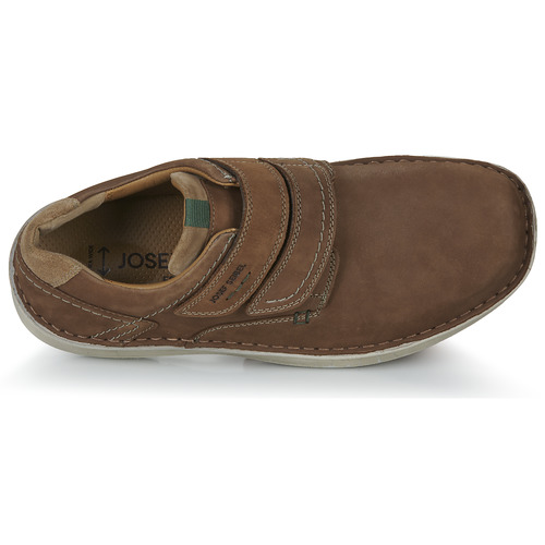 Josef Seibel - ALAN 02 - Marron