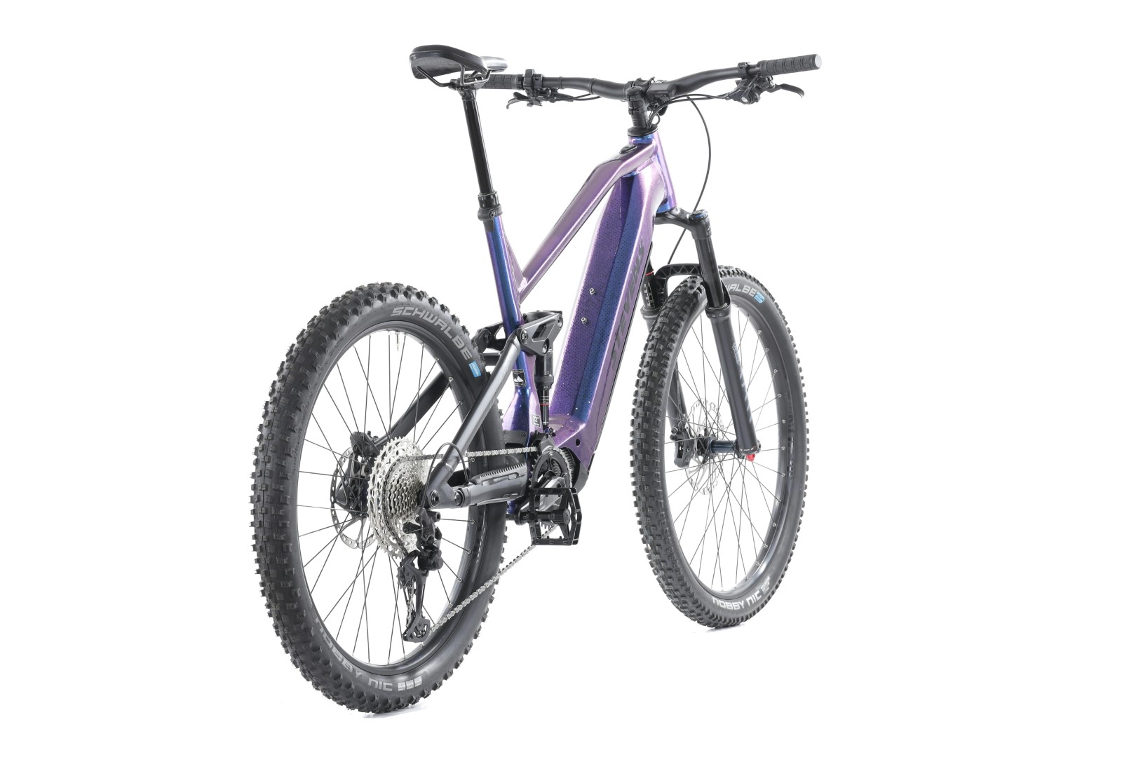 Stevens E-Inception 7.7.2 (2022) | Diamond