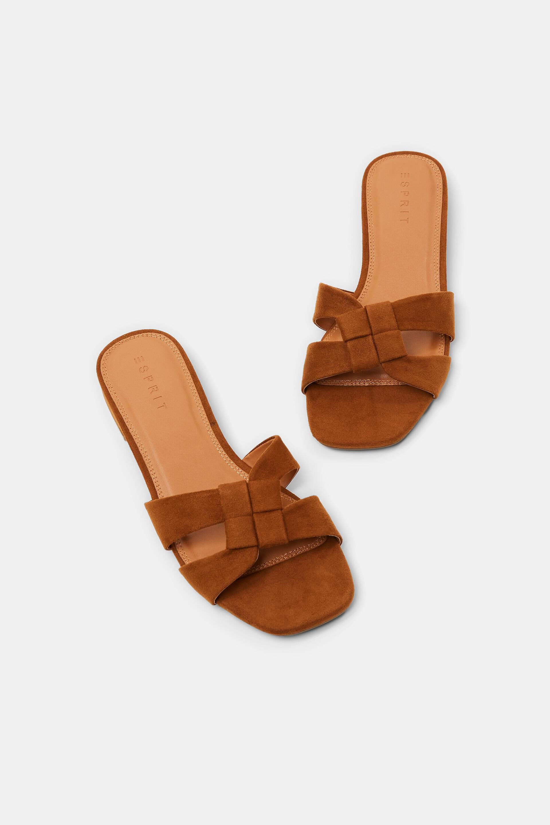 Shoes textile