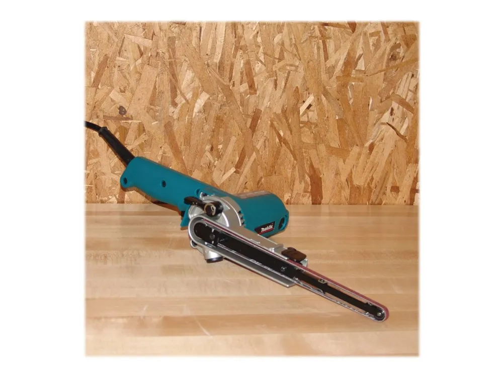 Makita 9032 - Bæltesliber - 500 W - 9 x 533 mm